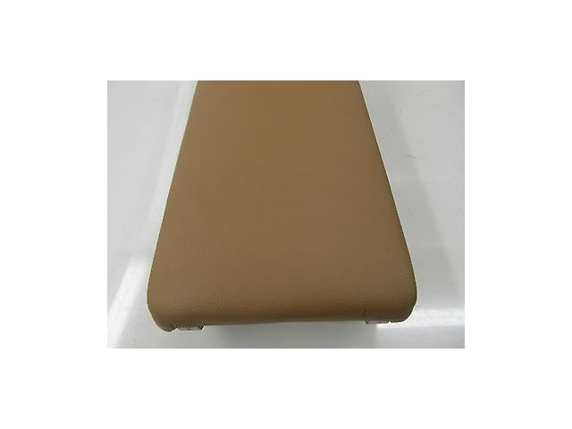 2008-2010 BMW 535xi 528 E60 OEM CENTER REAR SEAT ARM REST COMPARTMENT CUP HOLDER