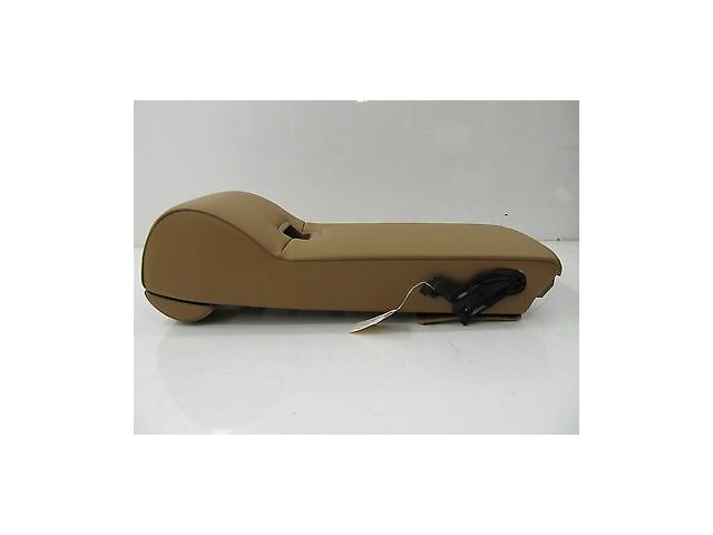 2008-2010 BMW 535xi 528 E60 OEM CENTER REAR SEAT ARM REST COMPARTMENT CUP HOLDER