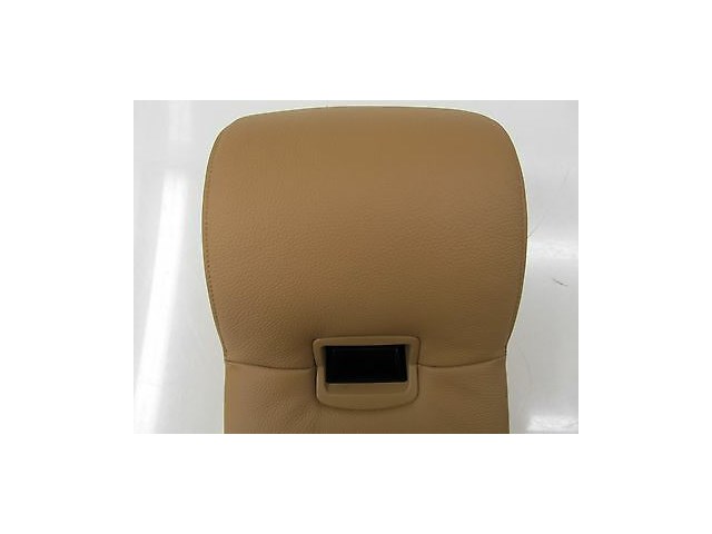 2008-2010 BMW 535xi 528 E60 OEM CENTER REAR SEAT ARM REST COMPARTMENT CUP HOLDER