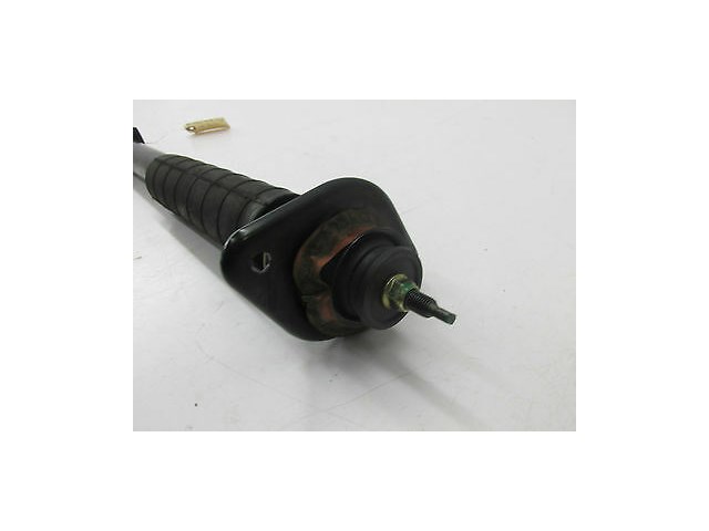 2004-2005 NISSAN 350Z ROADSTER OEM LEFT REAR BACK SHOCK STRUT ABSORBER