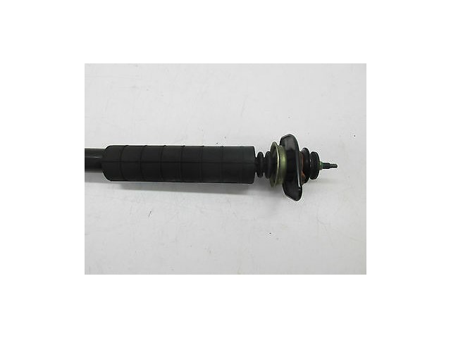 2004-2005 NISSAN 350Z ROADSTER OEM LEFT REAR BACK SHOCK STRUT ABSORBER