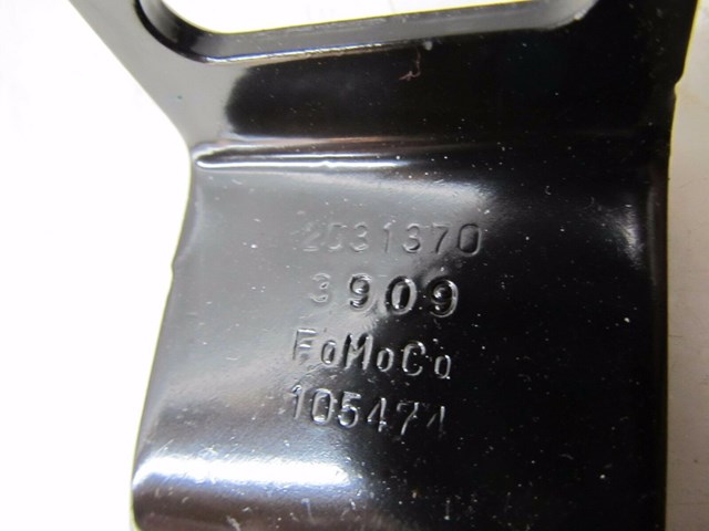 2011-2014 FORD F150 OEM REAR SEAT CAR SEAT TIE DOWN STRAPS SET 