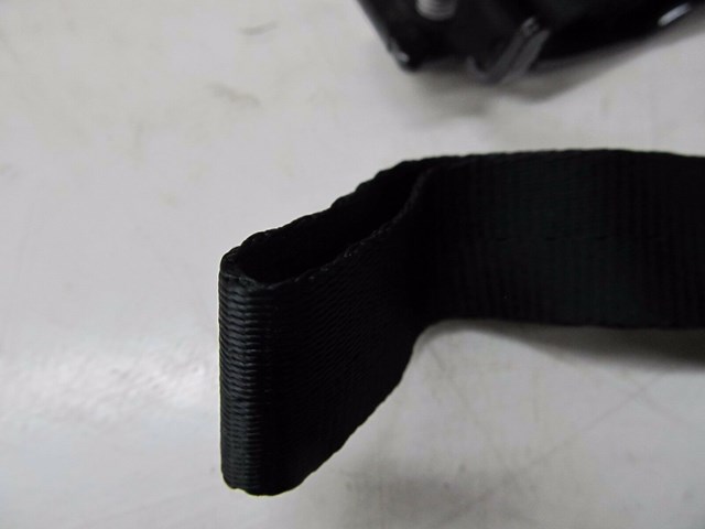 2011-2014 FORD F150 OEM REAR SEAT CAR SEAT TIE DOWN STRAPS SET 