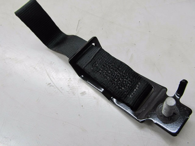 2011-2014 FORD F150 OEM REAR SEAT CAR SEAT TIE DOWN STRAPS SET 