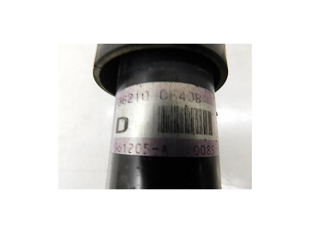 2006-2008 NISSAN 350Z COUPE OEM LEFT REAR DRIVER SIDE SHOCK STRUT ABSORBER