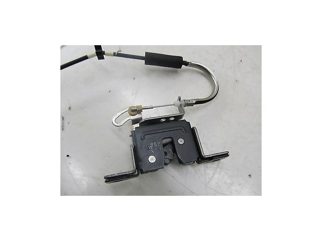 2012-2013 HONDA CIVIC SI COUPE OEM RIGHT REAR SEAT RELEASE LOCK LATCH ACTUATOR