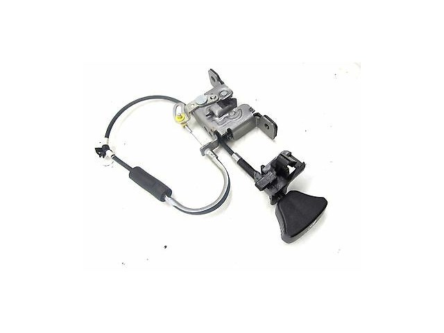 2012-2013 HONDA CIVIC SI COUPE OEM RIGHT REAR SEAT RELEASE LOCK LATCH ACTUATOR