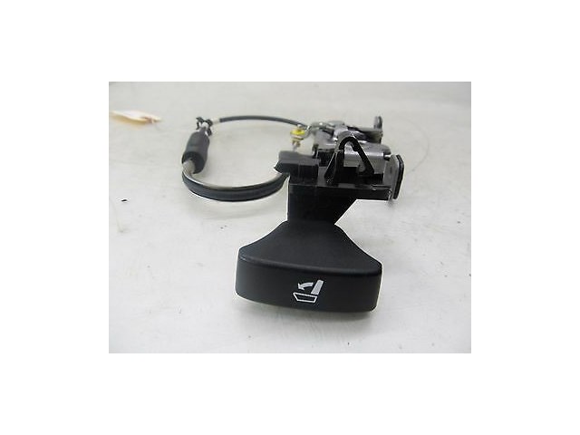 2012-2013 HONDA CIVIC SI COUPE OEM RIGHT REAR SEAT RELEASE LOCK LATCH ACTUATOR