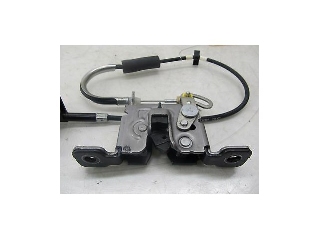 2012-2013 HONDA CIVIC SI COUPE OEM RIGHT REAR SEAT RELEASE LOCK LATCH ACTUATOR