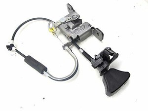 2012-2013 HONDA CIVIC SI COUPE OEM RIGHT REAR SEAT RELEASE LOCK LATCH ACTUATOR