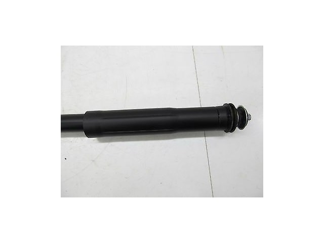 2012-2015 TOYOTA PRIUS C OEM LEFT REAR SUSPENSION SHOCK STRUT ABSORBER 