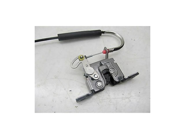 2012-2013 HONDA CIVIC SI COUPE OEM LEFT REAR SEAT RELEASE W/ LOCK LATCH ACTUATOR