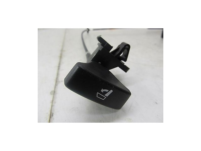 2012-2013 HONDA CIVIC SI COUPE OEM LEFT REAR SEAT RELEASE W/ LOCK LATCH ACTUATOR