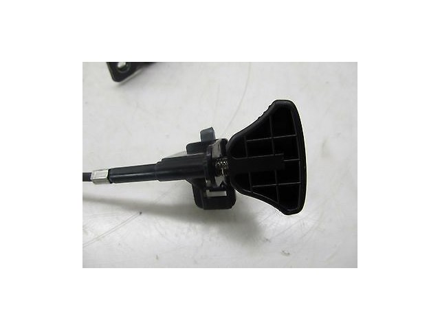 2012-2013 HONDA CIVIC SI COUPE OEM LEFT REAR SEAT RELEASE W/ LOCK LATCH ACTUATOR