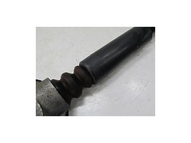 2008-2013 VOLKSWAGEN GTI MK6 OEM LEFT REAR DRIVER SIDE SHOCK STRUT 1K0512011