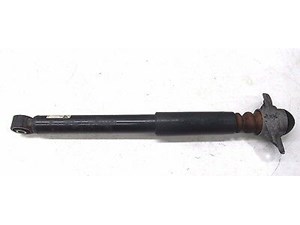 2008-2013 VOLKSWAGEN GTI MK6 OEM LEFT REAR DRIVER SIDE SHOCK STRUT 1K0512011