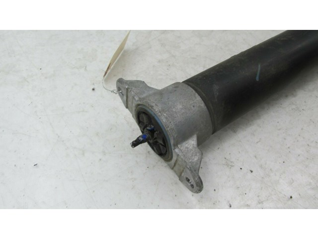 2013-2018 FORD FOCUS ST OEM LEFT REAR SHOCK STRUT ABSORBER 