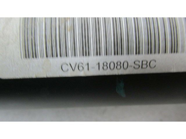 2013-2018 FORD FOCUS ST OEM LEFT REAR SHOCK STRUT ABSORBER 