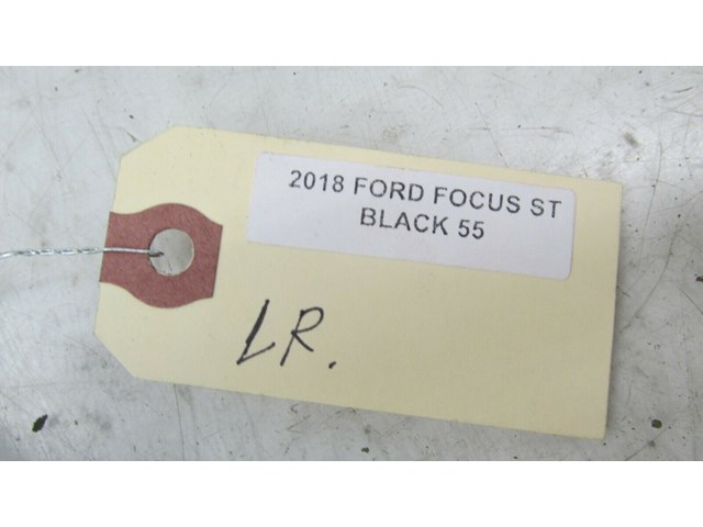 2013-2018 FORD FOCUS ST OEM LEFT REAR SHOCK STRUT ABSORBER 