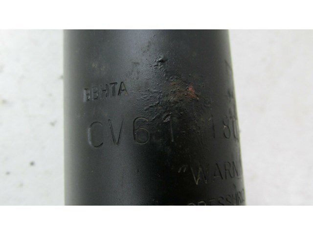 2013-2018 FORD FOCUS ST OEM LEFT REAR SHOCK STRUT ABSORBER 