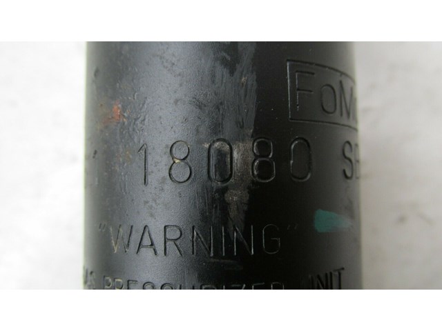 2013-2018 FORD FOCUS ST OEM LEFT REAR SHOCK STRUT ABSORBER 