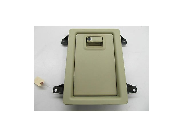 2006-2009 INFINITI M35 OEM CENTER REAR SEAT TRUNK ACCESS PANEL DOOR LID COVER