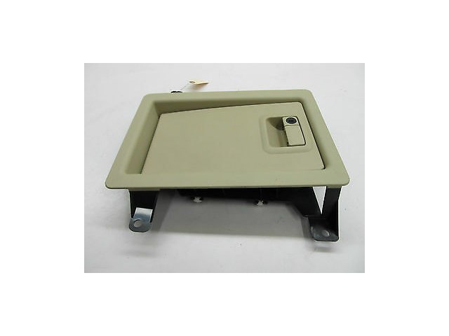 2006-2009 INFINITI M35 OEM CENTER REAR SEAT TRUNK ACCESS PANEL DOOR LID COVER