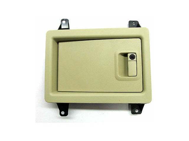 2006-2009 INFINITI M35 OEM CENTER REAR SEAT TRUNK ACCESS PANEL DOOR LID COVER