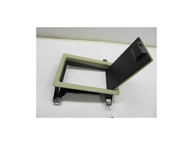 2006-2009 INFINITI M35 OEM CENTER REAR SEAT TRUNK ACCESS PANEL DOOR LID COVER