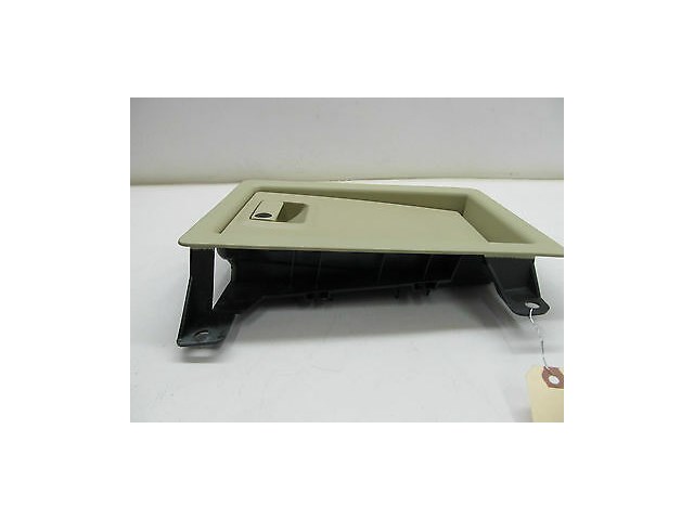 2006-2009 INFINITI M35 OEM CENTER REAR SEAT TRUNK ACCESS PANEL DOOR LID COVER