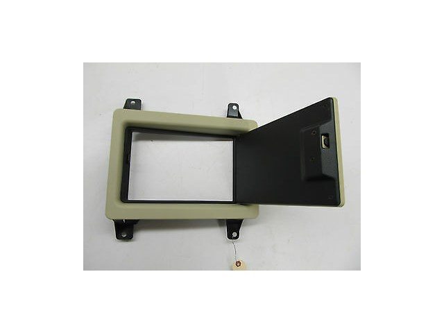 2006-2009 INFINITI M35 OEM CENTER REAR SEAT TRUNK ACCESS PANEL DOOR LID COVER