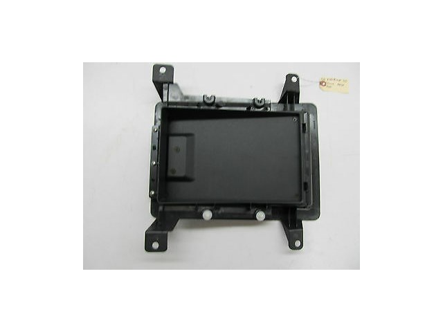 2006-2009 INFINITI M35 OEM CENTER REAR SEAT TRUNK ACCESS PANEL DOOR LID COVER