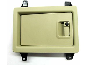 2006-2009 INFINITI M35 OEM CENTER REAR SEAT TRUNK ACCESS PANEL DOOR LID COVER