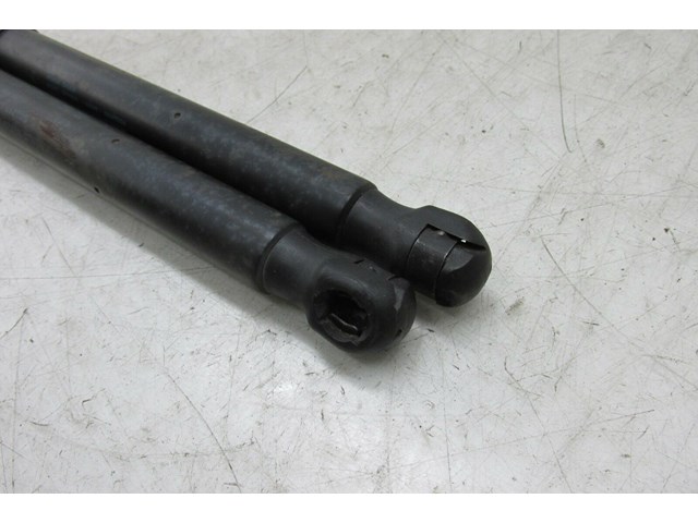 2005-2008 AUDI A6 C6 OEM REAR TRUNK SUPPORT STRUT SHOCK SET OF 2   