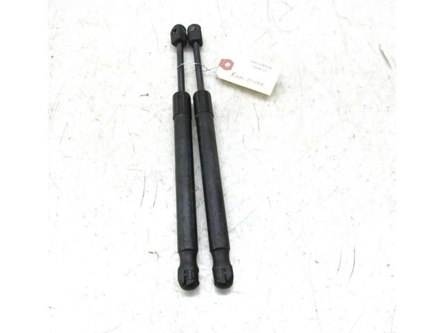 2005-2008 AUDI A6 C6 OEM REAR TRUNK SUPPORT STRUT SHOCK SET OF 2   