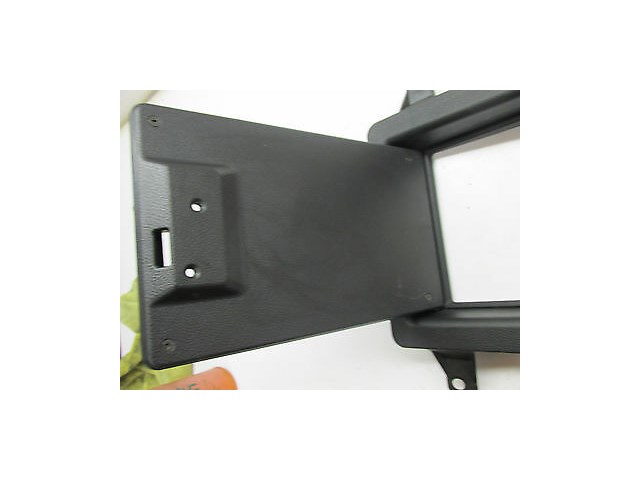 2006-2009 INFINITI M45 M35 OEM CENTER REAR SEAT TRUNK ACCESS PANEL DOOR LID