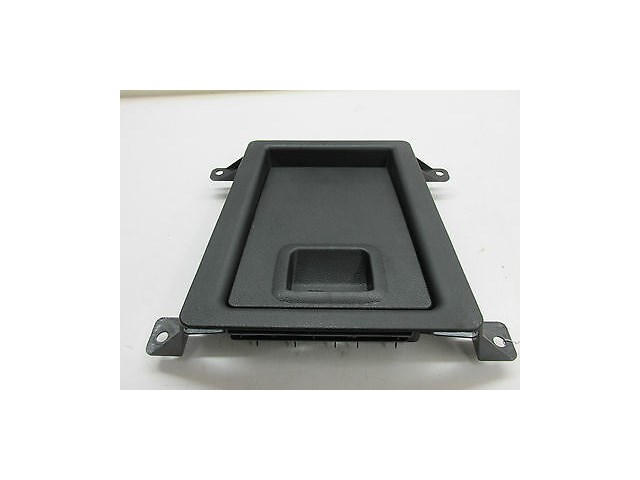 2006-2009 INFINITI M45 M35 OEM CENTER REAR SEAT TRUNK ACCESS PANEL DOOR LID