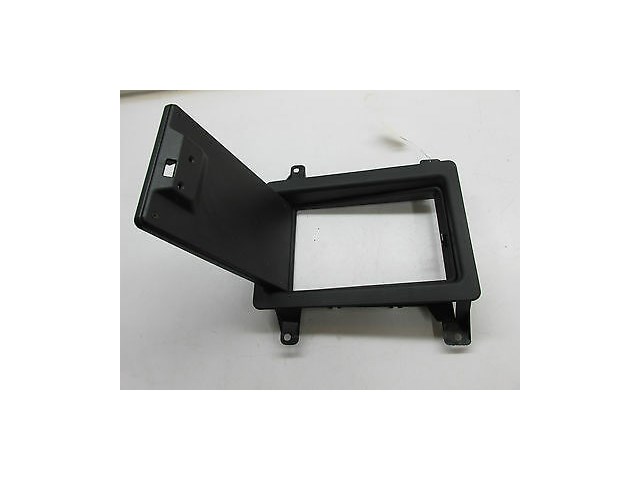 2006-2009 INFINITI M45 M35 OEM CENTER REAR SEAT TRUNK ACCESS PANEL DOOR LID