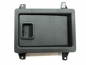 2006-2009 INFINITI M45 M35 OEM CENTER REAR SEAT TRUNK ACCESS PANEL DOOR LID