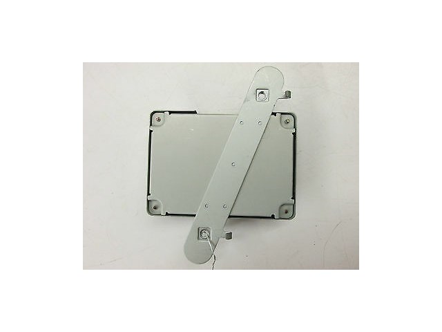 2006-2009 INFINITI M45 M35 OEM LEFT REAR SEAT BELT CONTROL MODULE COMPUTER UNIT