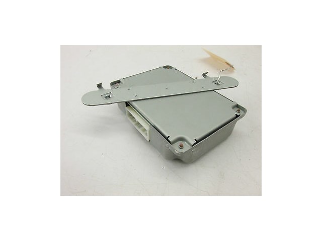 2006-2009 INFINITI M45 M35 OEM LEFT REAR SEAT BELT CONTROL MODULE COMPUTER UNIT