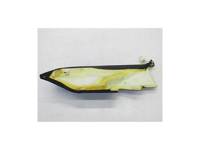 2004-2005 MERCEDES BENZ CLK500 W209 OEM REAR SEAT TOP RIGHT BOLSTER CUSHION 