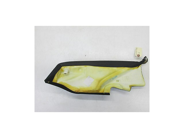 2004-2005 MERCEDES BENZ CLK500 W209 OEM REAR SEAT TOP RIGHT BOLSTER CUSHION 