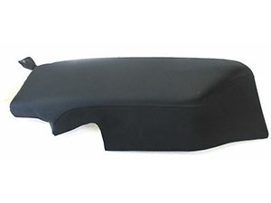 2004-2005 MERCEDES BENZ CLK500 W209 OEM REAR SEAT TOP RIGHT BOLSTER CUSHION 