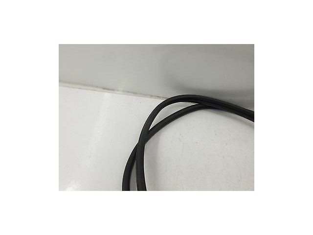 2002-2006 CADILLAC ESCALADE OEM LEFT FRONT DOOR TRIP WEATHER SEAL STRIP 