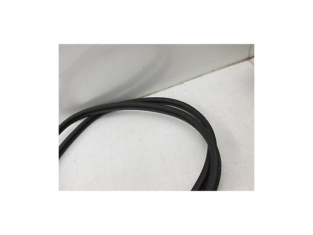 2002-2006 CADILLAC ESCALADE OEM LEFT FRONT DOOR TRIP WEATHER SEAL STRIP 