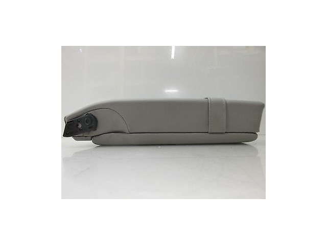 2003-2005 MERCEDES E320 WAGON W211 OEM CENTER REAR SEAT ARMREST COMPARTMENT GRAY