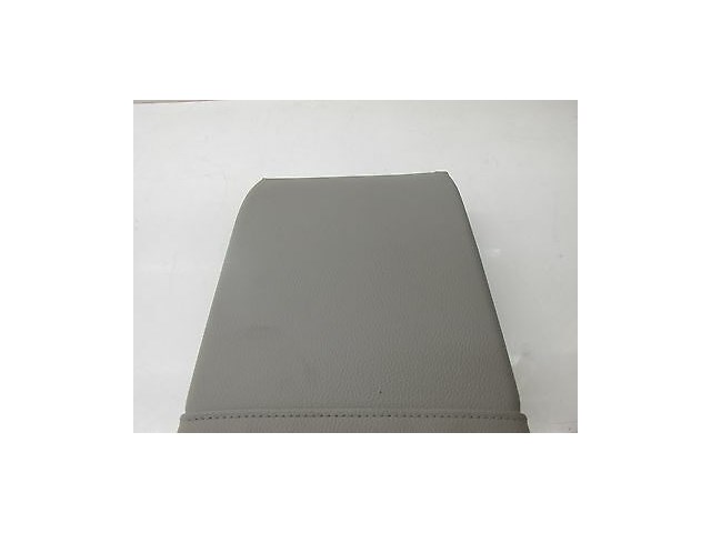 2003-2005 MERCEDES E320 WAGON W211 OEM CENTER REAR SEAT ARMREST COMPARTMENT GRAY