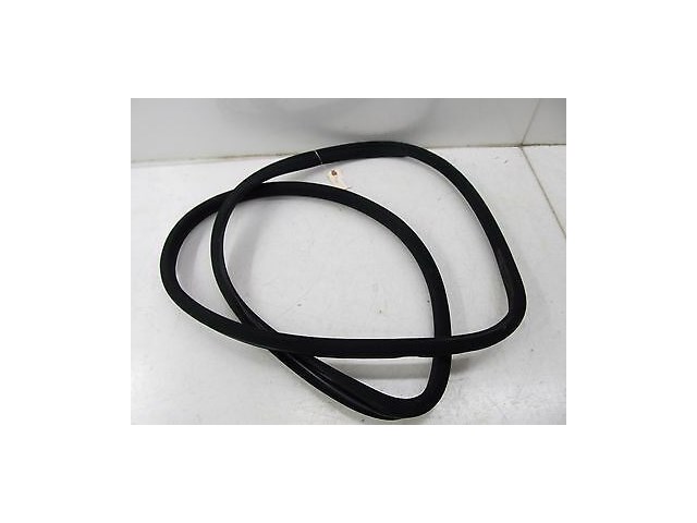 2007-2009 MERCEDES S550 W221 OEM RIGHT FRONT DOOR WEATHER SEAL PROTECTIVE EDGE  