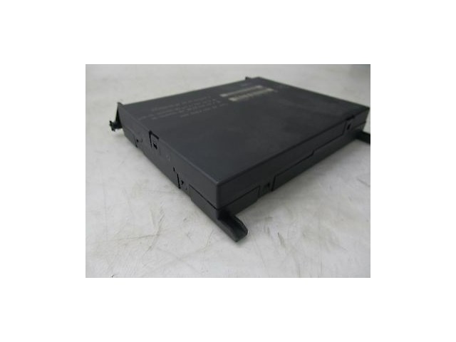 2007-2009 MERCEDES S600 W221 OEM REAR SEAT CONTROL MODULE A2218702086